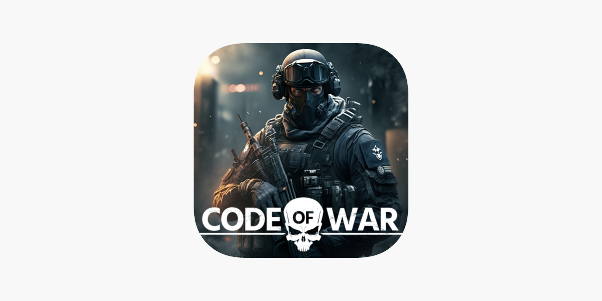 Obter Code of War: Jogo de Tiro Online - Microsoft Store pt-CV