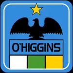 O'Higgins F.C. App Cancel