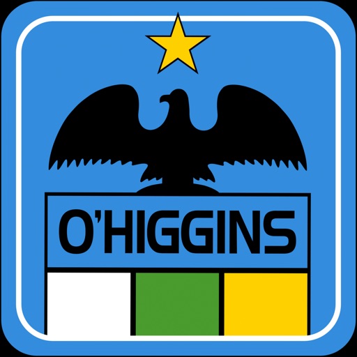 O'Higgins F.C. icon