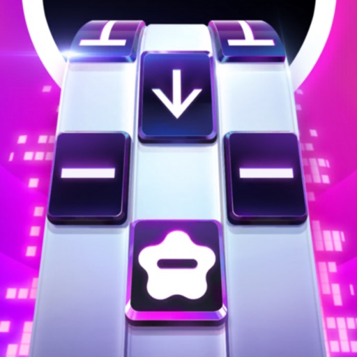 SuperStar: Music Battle Icon