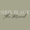 Icon Shop Shun Black