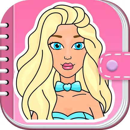 DIY Paper Doll Читы