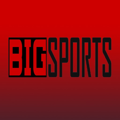 Big Sports Network icon