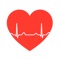 Instant Pulse measures your heart rate using the build-in wide angle camera of your iPhone or iPad