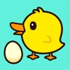 Happy Mrs Duck Lay Eggs - iPadアプリ