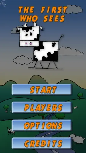 First Who Sees screenshot 3
