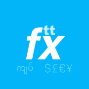 ttFX - Myanmar Exchange Rates