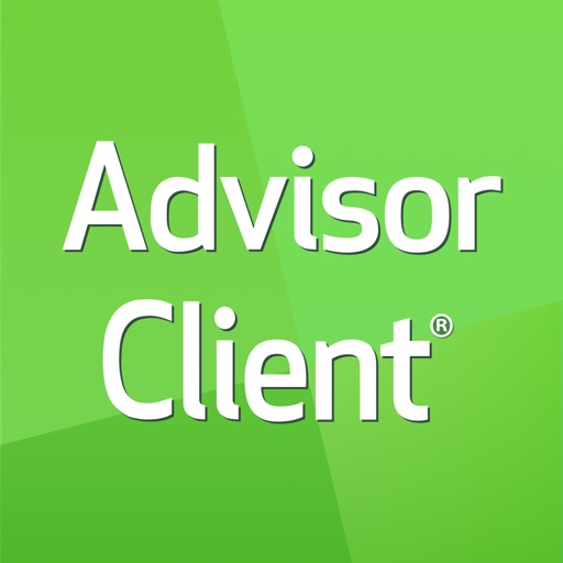 TD Ameritrade AdvisorClient® iOS App