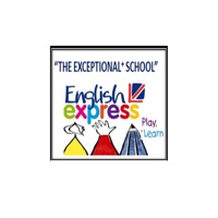 English Express School logo