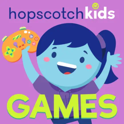 Hopscotch Kids Games Cheats