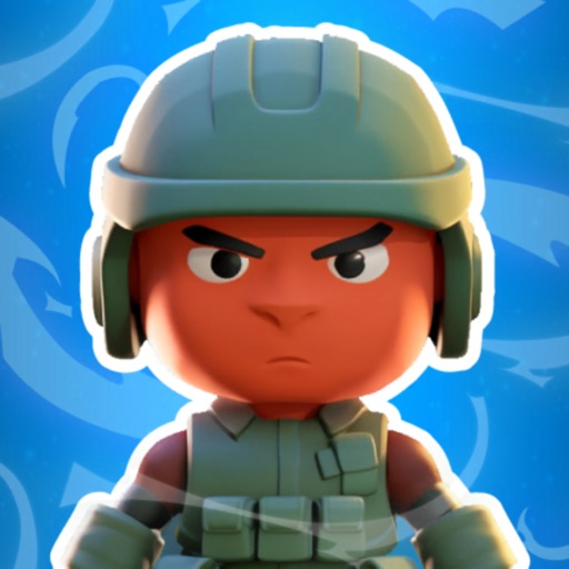 Freedom Squad icon