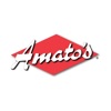 Amato's Pizza Elmwood Park icon