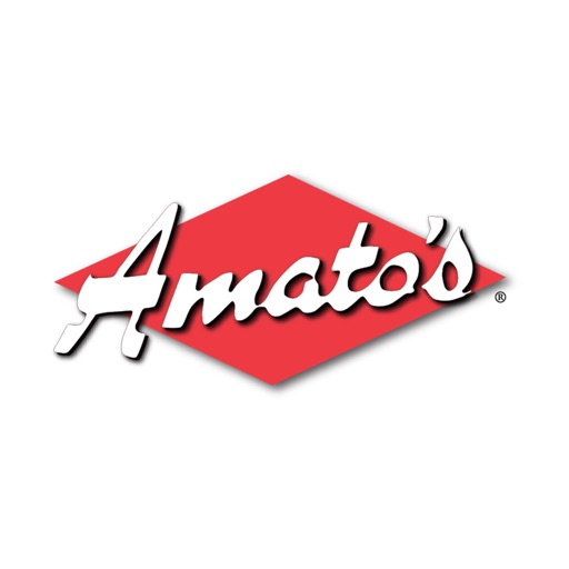 Amato's Pizza Elmwood Park