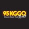 Download the official 95KGGO app, it’s easy to use and always FREE