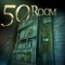 Classic Room Escape Game "Room Escape: 50 rooms I" is coming