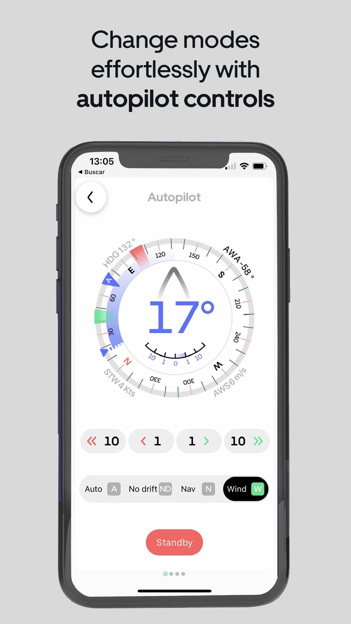 Orca The marine CoPilot