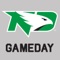Attend UND Men’s hockey games at Ralph Engelstad Arena with the Official UND GameDay Mobile App