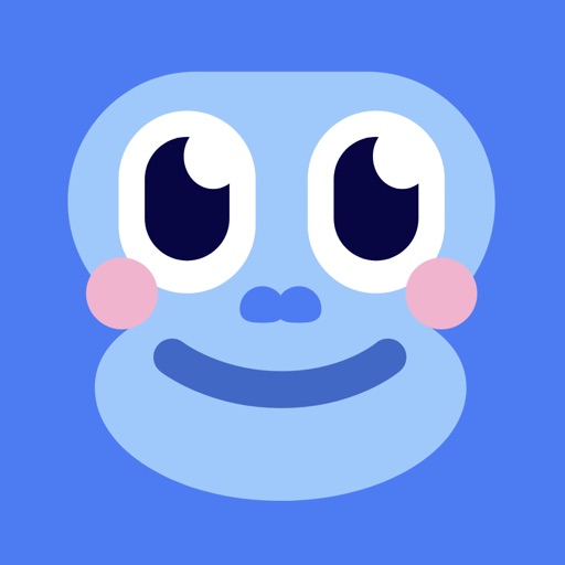 Falou - Fast language learning Icon