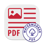 Download WatermarkPDF Pro app