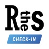 RockTheSport Checkin icon