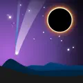 SkySafari Solar Eclipse