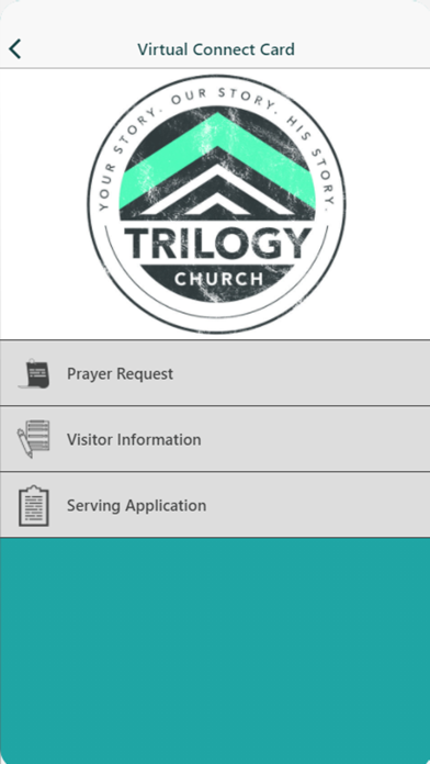 Trilogy Church Screenshot