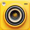 POLA - 35mm Film Camera App Delete