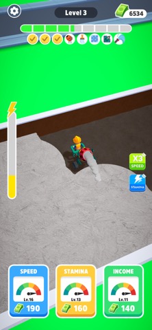 Home Builder 3D !のおすすめ画像9