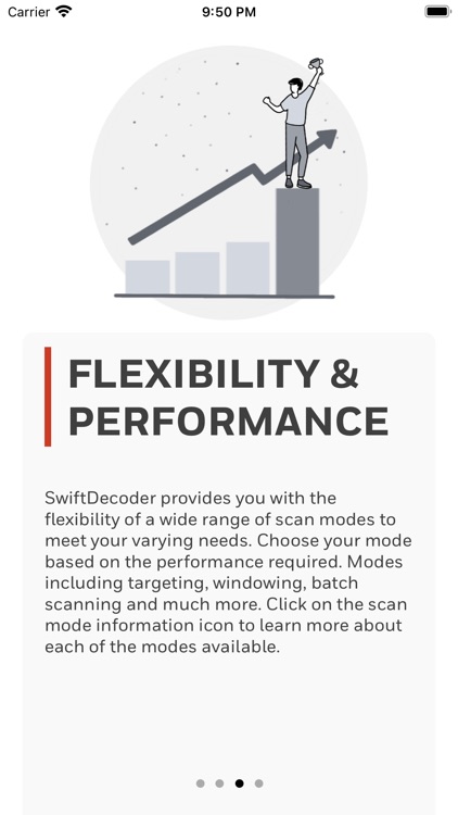 SwiftDecoder by Honeywell