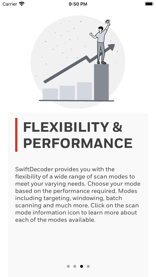 #3. SwiftDecoder by Honeywell (iOS) 由: Honeywell International, Inc.