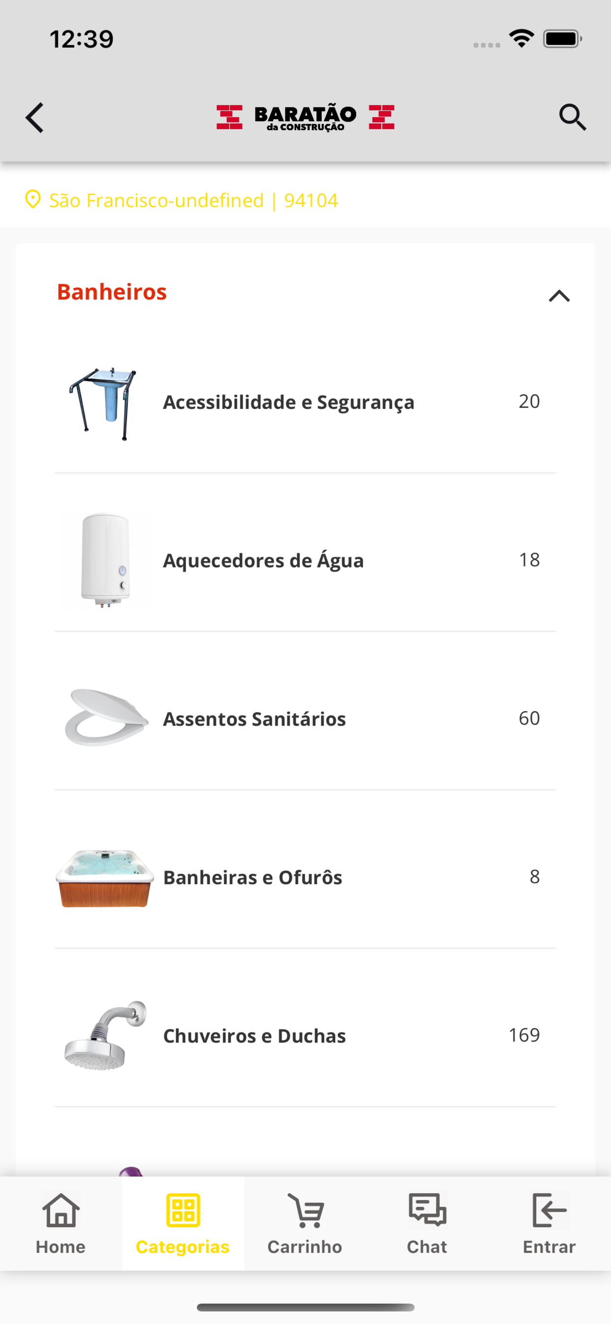 Rede Baratão