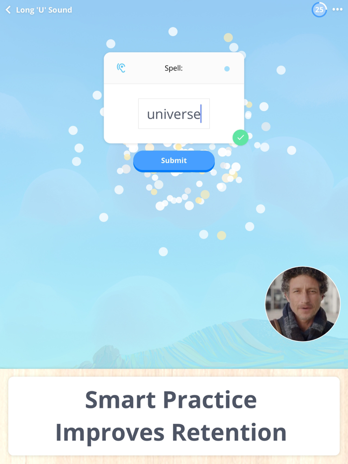 Spelling Ace 4th Grade