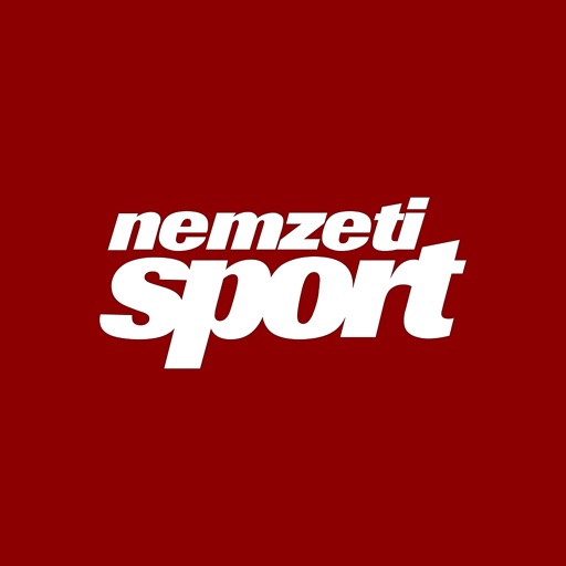 Nemzeti Sport - AppWisp.com