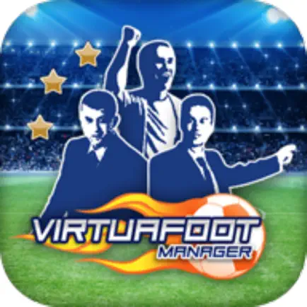 Virtuafoot Football Manager Читы