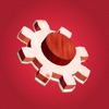 Idle Gear Factory Tycoon icon