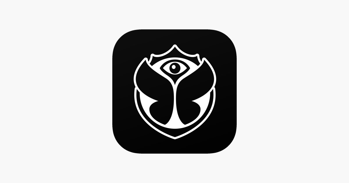 Tomorrowland on the App Store