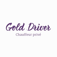 Gold driver