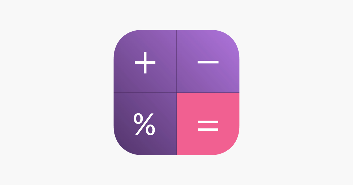 Calculette· dans l'App Store