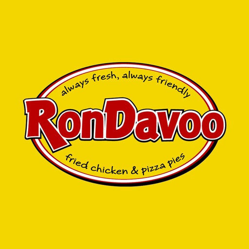 RonDavoo icon