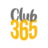 Club 365 icon