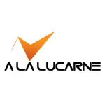 A la Lucarne App Cancel