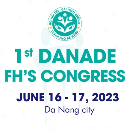 DANADE CONGRESS Читы