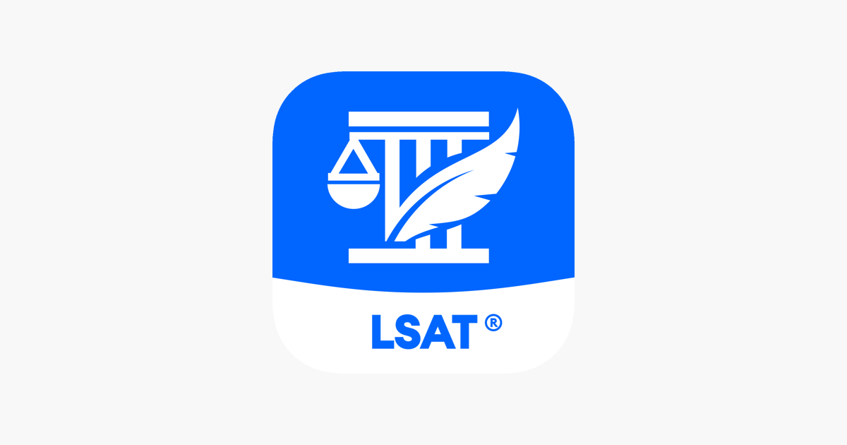 ‎LSAT Test Prep 2024 en App Store