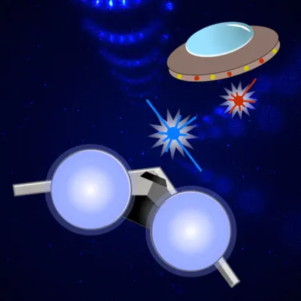 Galaxy Blasters Читы