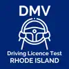 RI DMV Permit Test delete, cancel