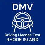 RI DMV Permit Test App Problems