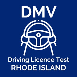 RI DMV Permit Test