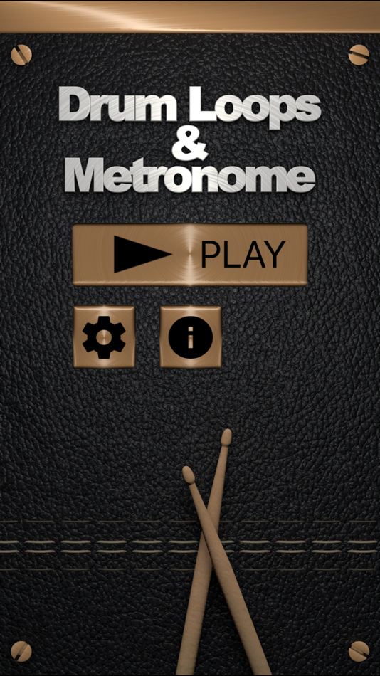 Drum Loops & Metronome Pro - 17.6.1 - (iOS)