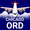 Chicago O'Hare Airport icon