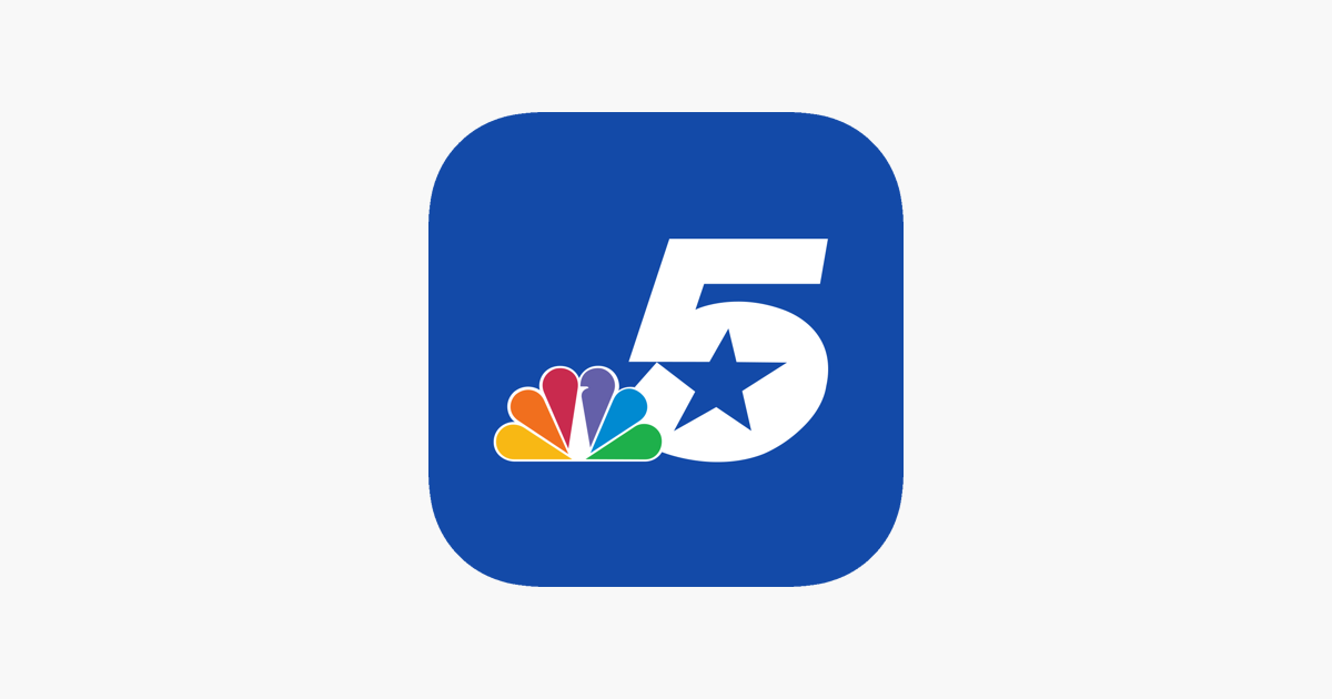 ‎nbc 5 Dallas Fort Worth News On The App Store 7980